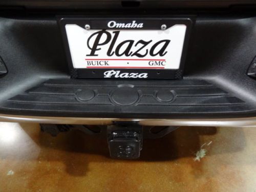 4x4 4WD Big 'Ol backseat, image 13