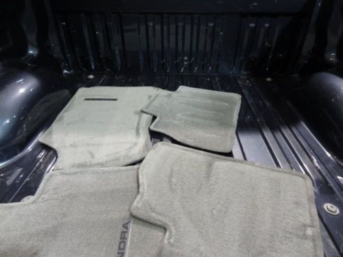 4x4 4WD Big 'Ol backseat, image 14