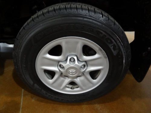 4x4 4WD Big 'Ol backseat, image 15