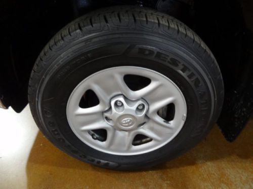 4x4 4WD Big 'Ol backseat, image 16