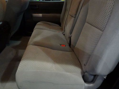 4x4 4WD Big 'Ol backseat, image 18
