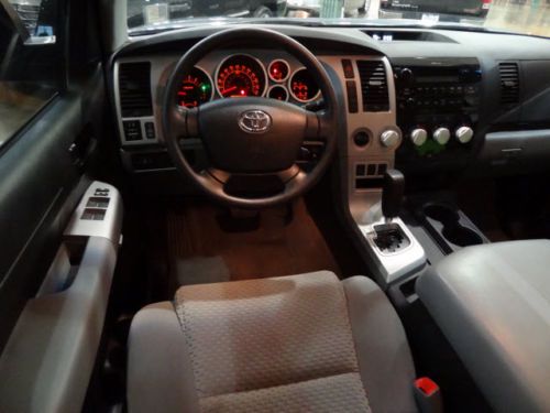 4x4 4WD Big 'Ol backseat, image 19