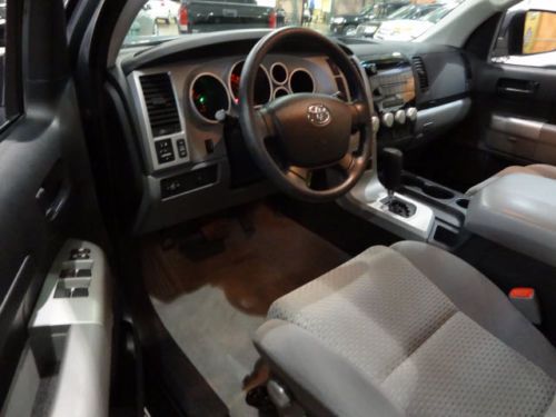 4x4 4WD Big 'Ol backseat, image 21