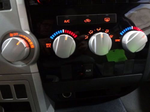 4x4 4WD Big 'Ol backseat, image 22