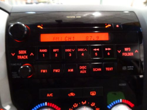 4x4 4WD Big 'Ol backseat, image 23