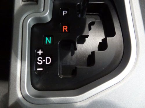 4x4 4WD Big 'Ol backseat, image 24