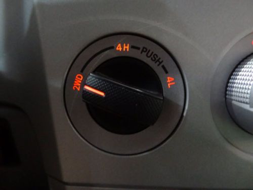 4x4 4WD Big 'Ol backseat, image 25