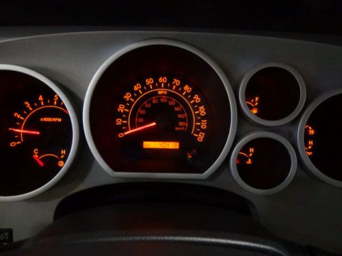 4x4 4WD Big 'Ol backseat, image 26