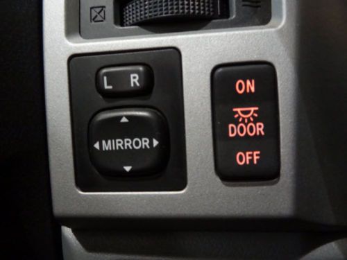 4x4 4WD Big 'Ol backseat, image 27