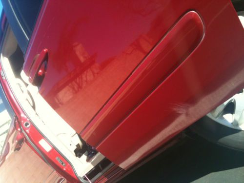 2006 Kia Sedona EX Mini Passenger Van 4-Door 3.8L, US $4,000.00, image 4