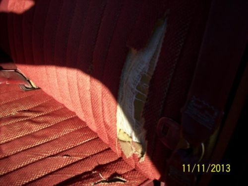 1992 Chevrolet S-10 Pickup w/ Cap 5 Speed Manual Low Mileage, image 8