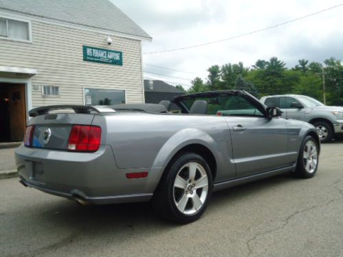 2006 Ford mustang shaker audio #8