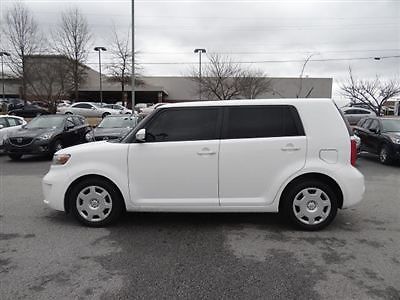 5dr wgn man scion xb 4 dr manual gasoline 2.4l dohc sfi 16-valve vvt-i i4 engine