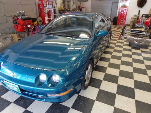 1994 acura integra coupe