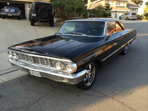 1964 ford galaxie 500