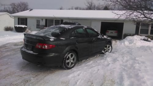 2005 mazda 6