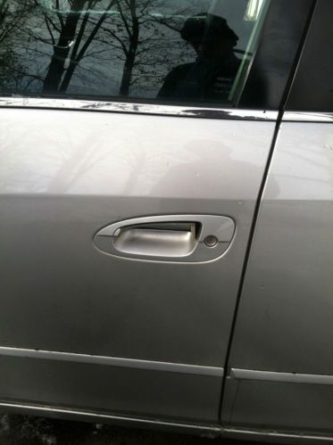 2003 Nissan Altima 2.5S Sedan 4-Door 2.5L, US $4,500.00, image 3