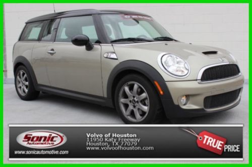 2010 s (2dr cpe s)  turbo automatic sunroof low miles