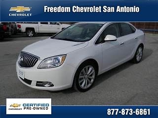 2012 buick verano 4dr sdn