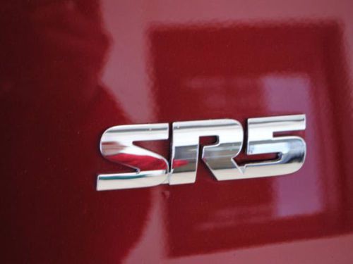 SR5 4.0L Power Steering Power Brakes Power Door Locks Power Windows Radial Tires, image 5