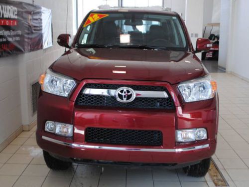 SR5 4.0L Power Steering Power Brakes Power Door Locks Power Windows Radial Tires, image 7