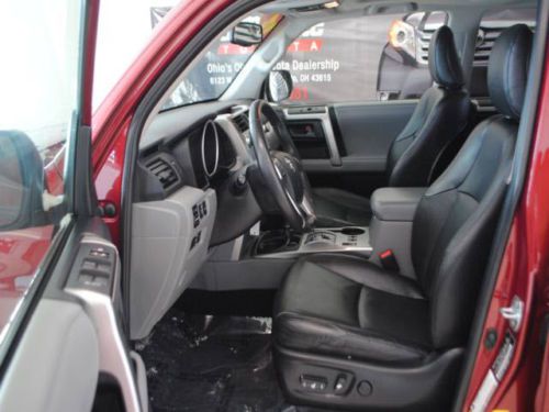 SR5 4.0L Power Steering Power Brakes Power Door Locks Power Windows Radial Tires, image 8