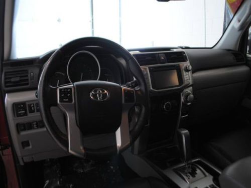 SR5 4.0L Power Steering Power Brakes Power Door Locks Power Windows Radial Tires, image 11