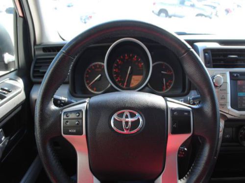 SR5 4.0L Power Steering Power Brakes Power Door Locks Power Windows Radial Tires, image 12