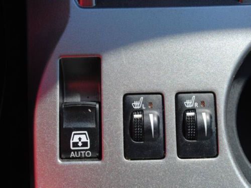 SR5 4.0L Power Steering Power Brakes Power Door Locks Power Windows Radial Tires, image 17