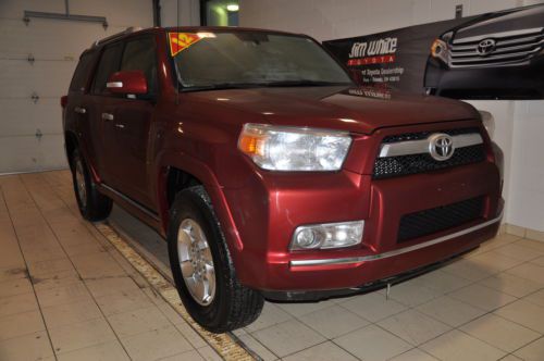 SR5 4.0L Power Steering Power Brakes Power Door Locks Power Windows Radial Tires, image 22