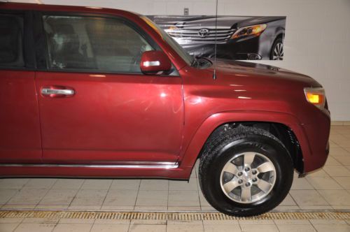 SR5 4.0L Power Steering Power Brakes Power Door Locks Power Windows Radial Tires, image 23