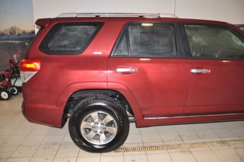 SR5 4.0L Power Steering Power Brakes Power Door Locks Power Windows Radial Tires, image 24