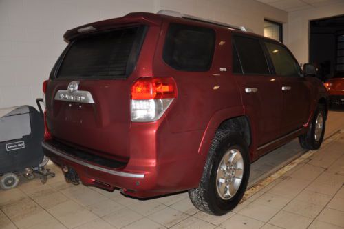 SR5 4.0L Power Steering Power Brakes Power Door Locks Power Windows Radial Tires, image 25