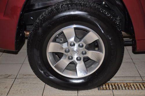 SR5 4.0L Power Steering Power Brakes Power Door Locks Power Windows Radial Tires, image 26