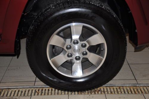 SR5 4.0L Power Steering Power Brakes Power Door Locks Power Windows Radial Tires, image 27