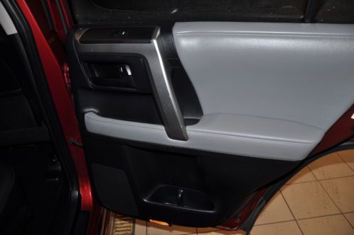 SR5 4.0L Power Steering Power Brakes Power Door Locks Power Windows Radial Tires, image 32