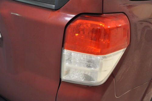 SR5 4.0L Power Steering Power Brakes Power Door Locks Power Windows Radial Tires, image 37