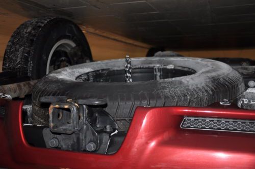 SR5 4.0L Power Steering Power Brakes Power Door Locks Power Windows Radial Tires, image 42