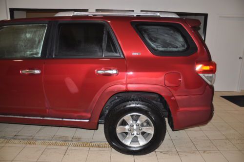 SR5 4.0L Power Steering Power Brakes Power Door Locks Power Windows Radial Tires, image 55