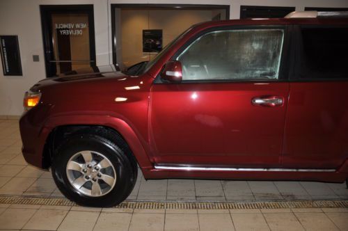 SR5 4.0L Power Steering Power Brakes Power Door Locks Power Windows Radial Tires, image 56