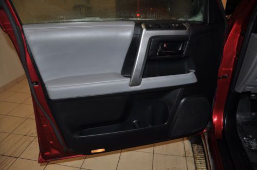 SR5 4.0L Power Steering Power Brakes Power Door Locks Power Windows Radial Tires, image 67