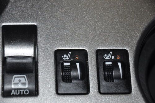 SR5 4.0L Power Steering Power Brakes Power Door Locks Power Windows Radial Tires, image 72
