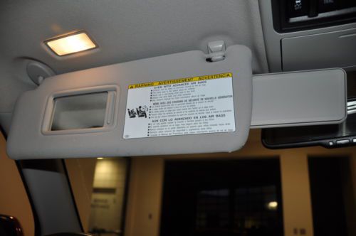 SR5 4.0L Power Steering Power Brakes Power Door Locks Power Windows Radial Tires, image 76