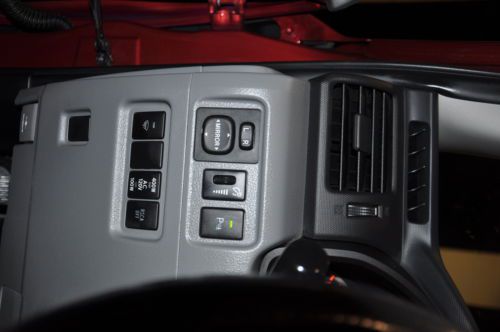 SR5 4.0L Power Steering Power Brakes Power Door Locks Power Windows Radial Tires, image 77