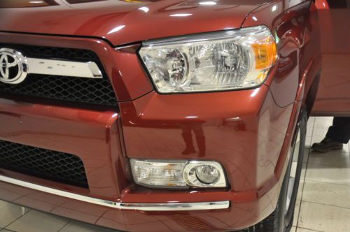 SR5 4.0L Power Steering Power Brakes Power Door Locks Power Windows Radial Tires, image 82