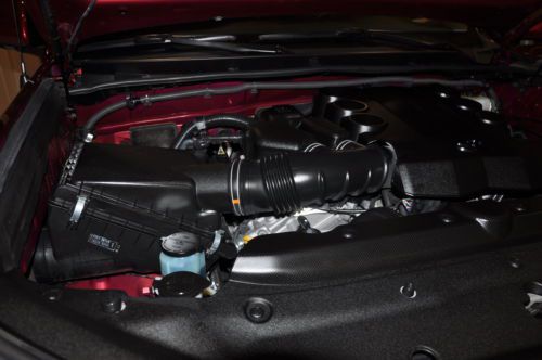 SR5 4.0L Power Steering Power Brakes Power Door Locks Power Windows Radial Tires, image 87