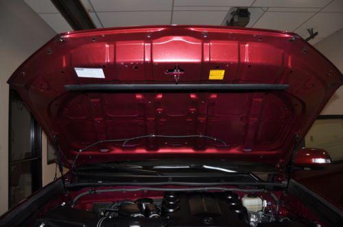 SR5 4.0L Power Steering Power Brakes Power Door Locks Power Windows Radial Tires, image 89