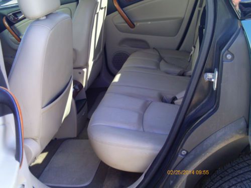 2007 Saturn Vue Red Line Sport Utility 4-Door 3.5L(CUSTOM), image 6