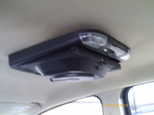 2007 Saturn Vue Red Line Sport Utility 4-Door 3.5L(CUSTOM), image 7