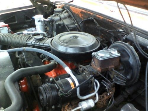 1976 chevy truck, US $15,000.00, image 4